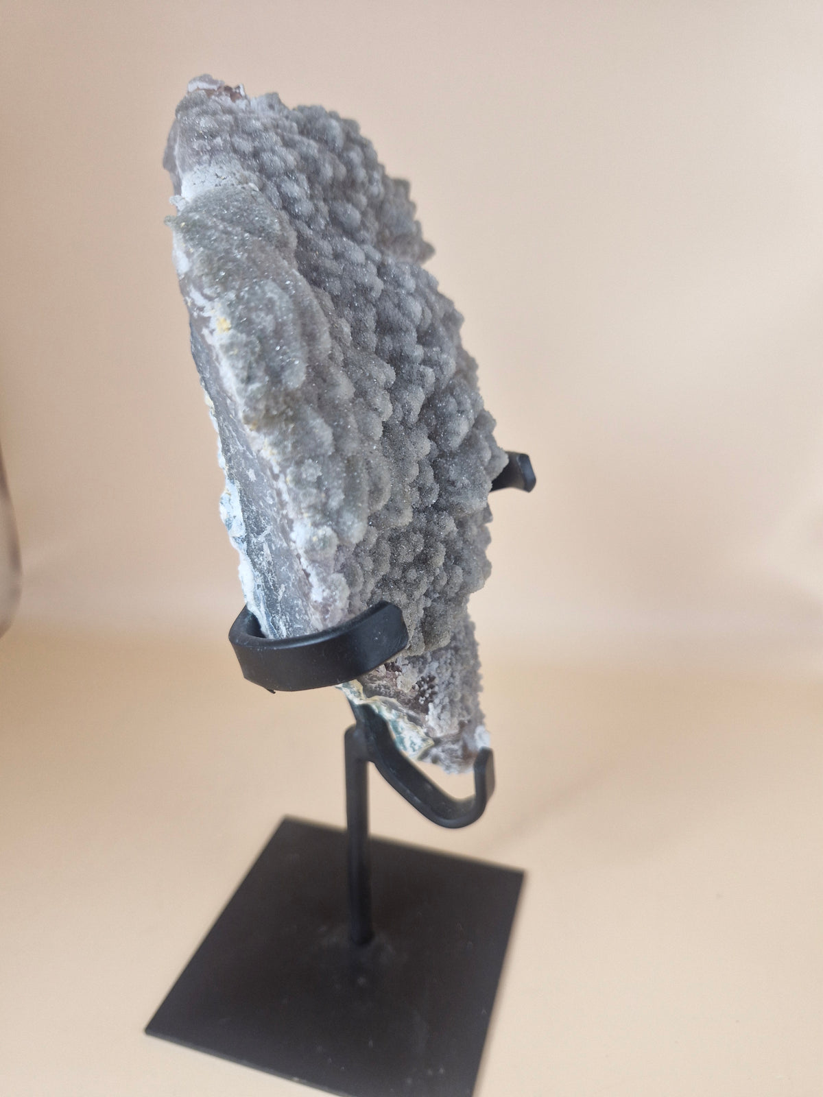 Flower Amethyst Specimen (code F10)