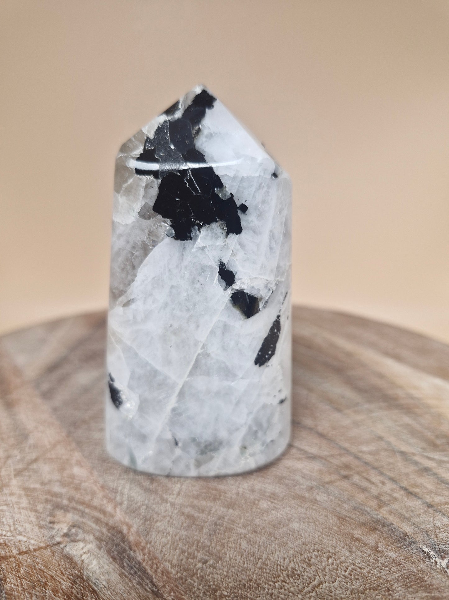 Rainbow Moonstone Tower (code RB4)