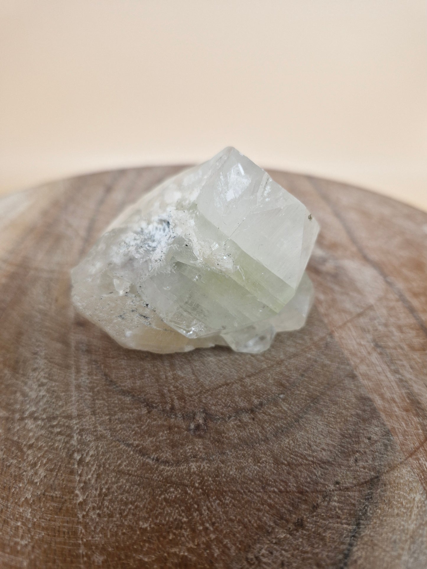 Apophyllite Cluster (code A13)