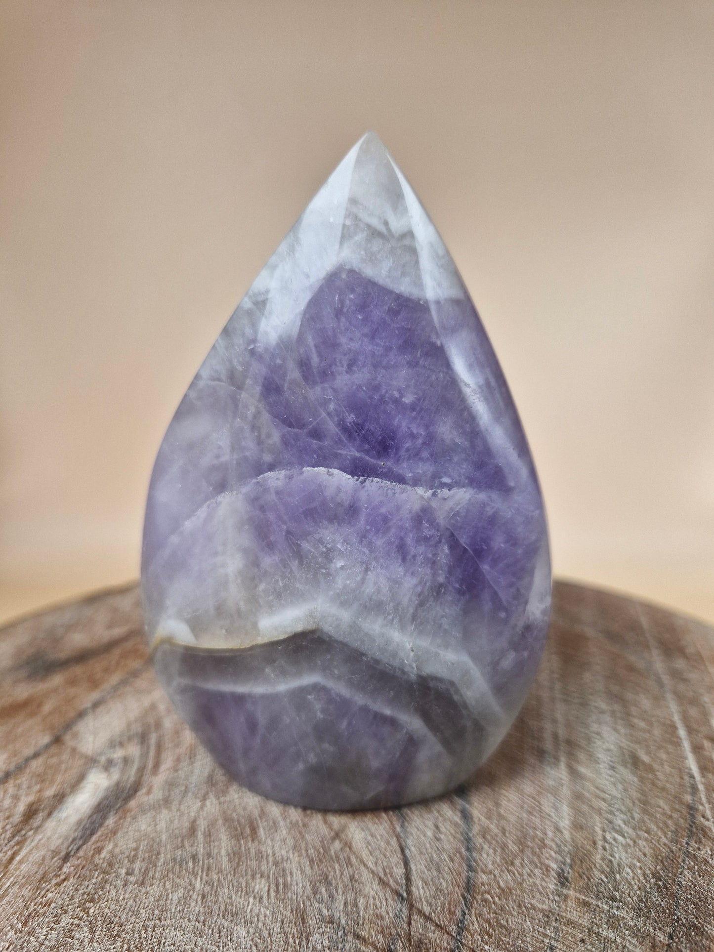 Chevron Amethyst Tower (code TA1)