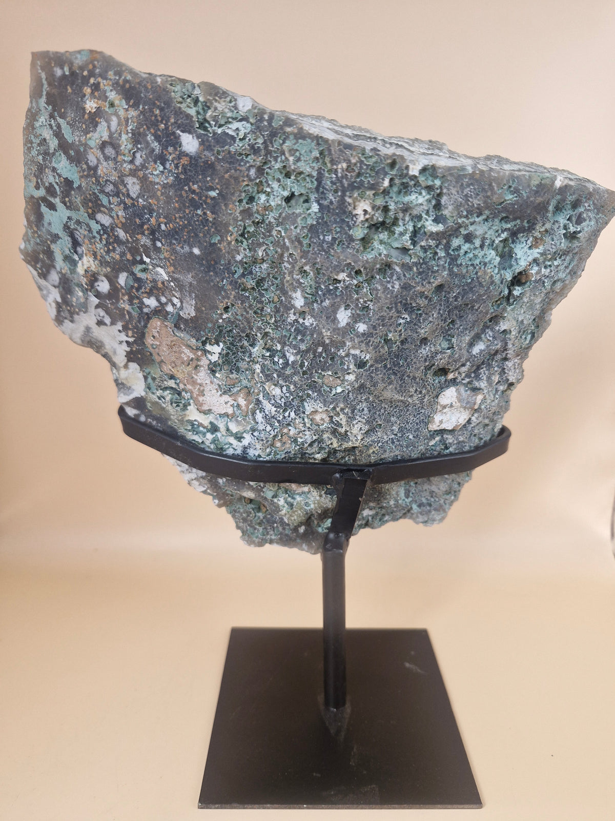 Flower Amethyst Specimen (code F12)