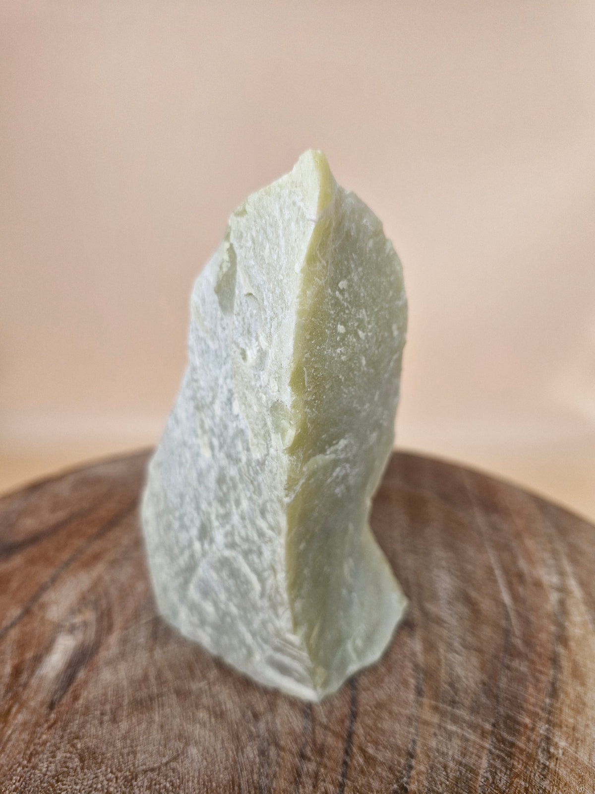 Lemon Quartz Cut Base (code LN)