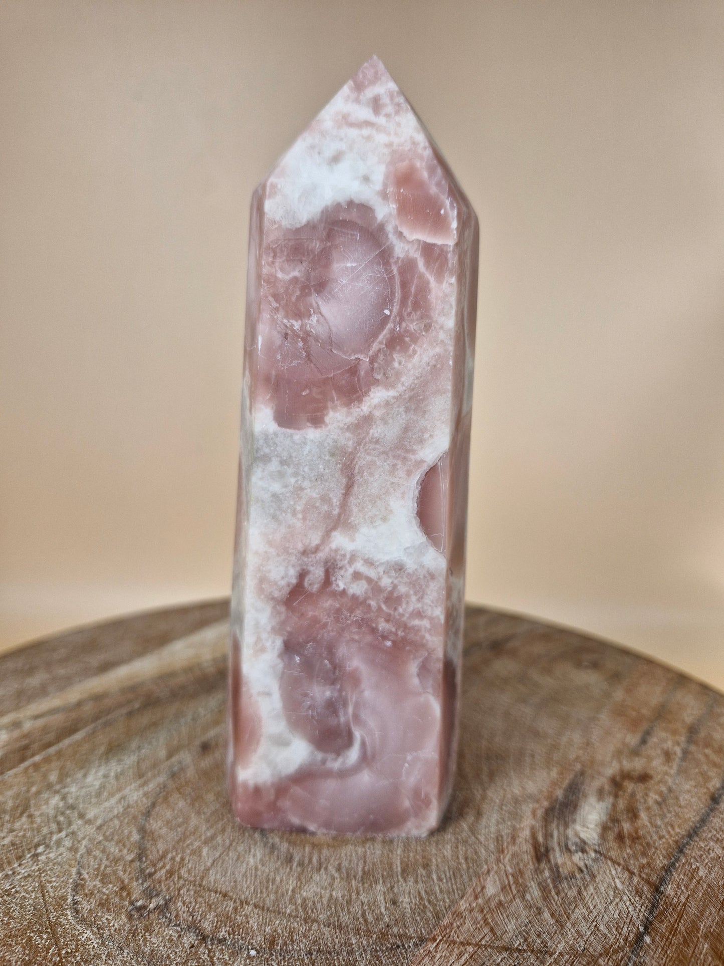 Pink Opal Tower (code PO2)