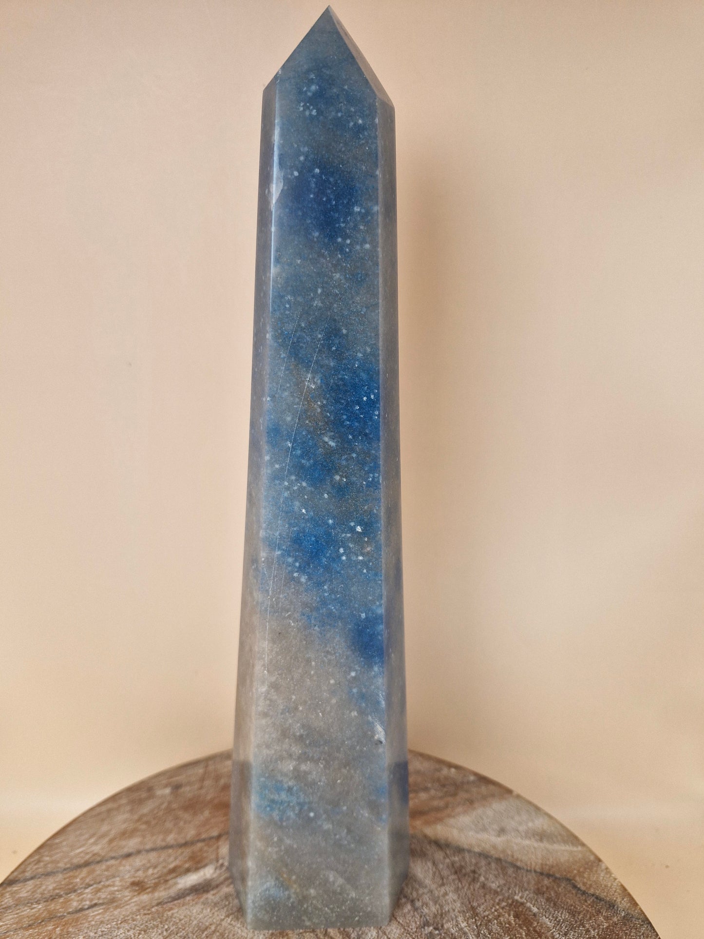 Trolleite Tower - 1kg