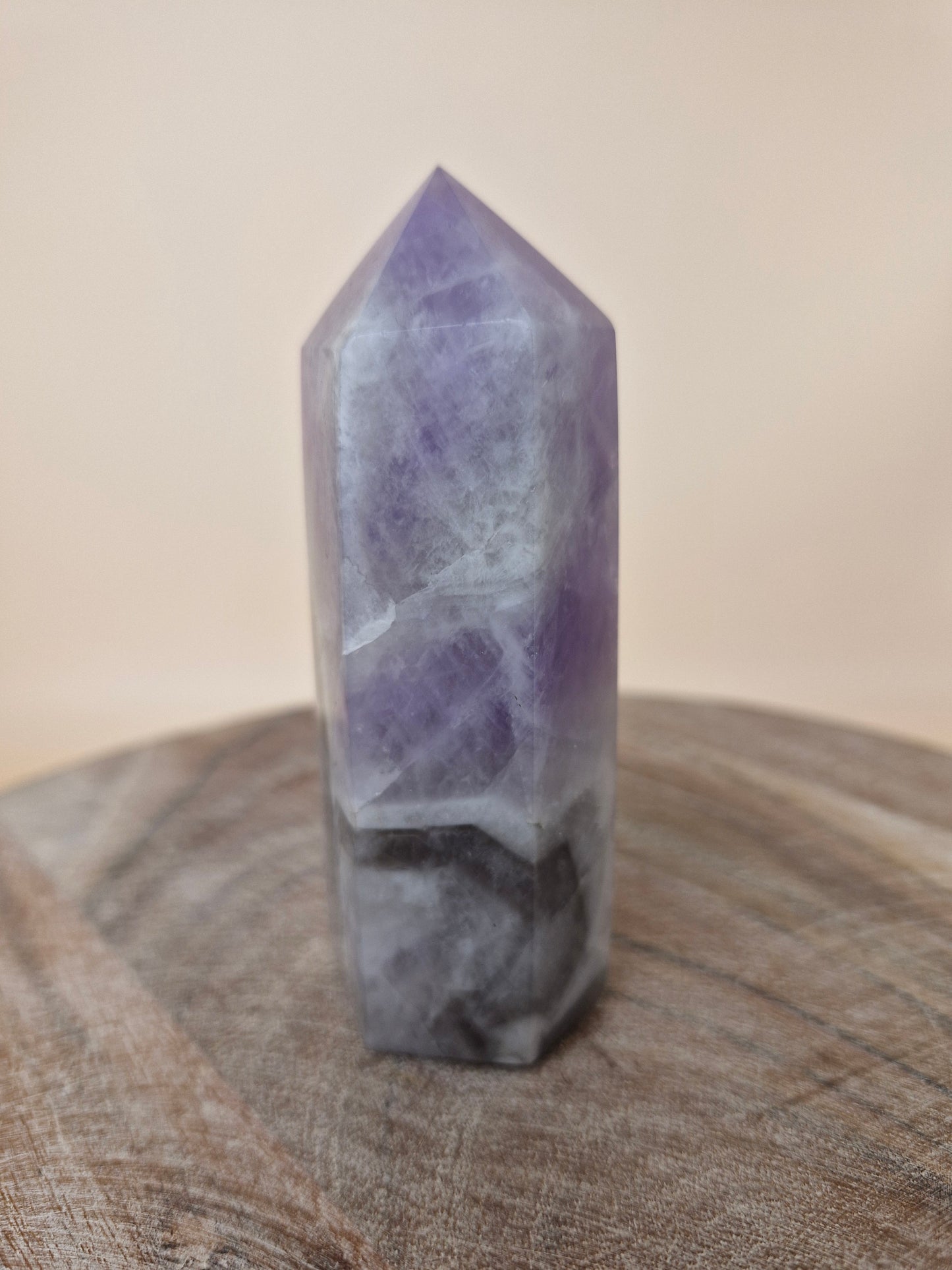 Chevron Amethyst Point (code AP4)