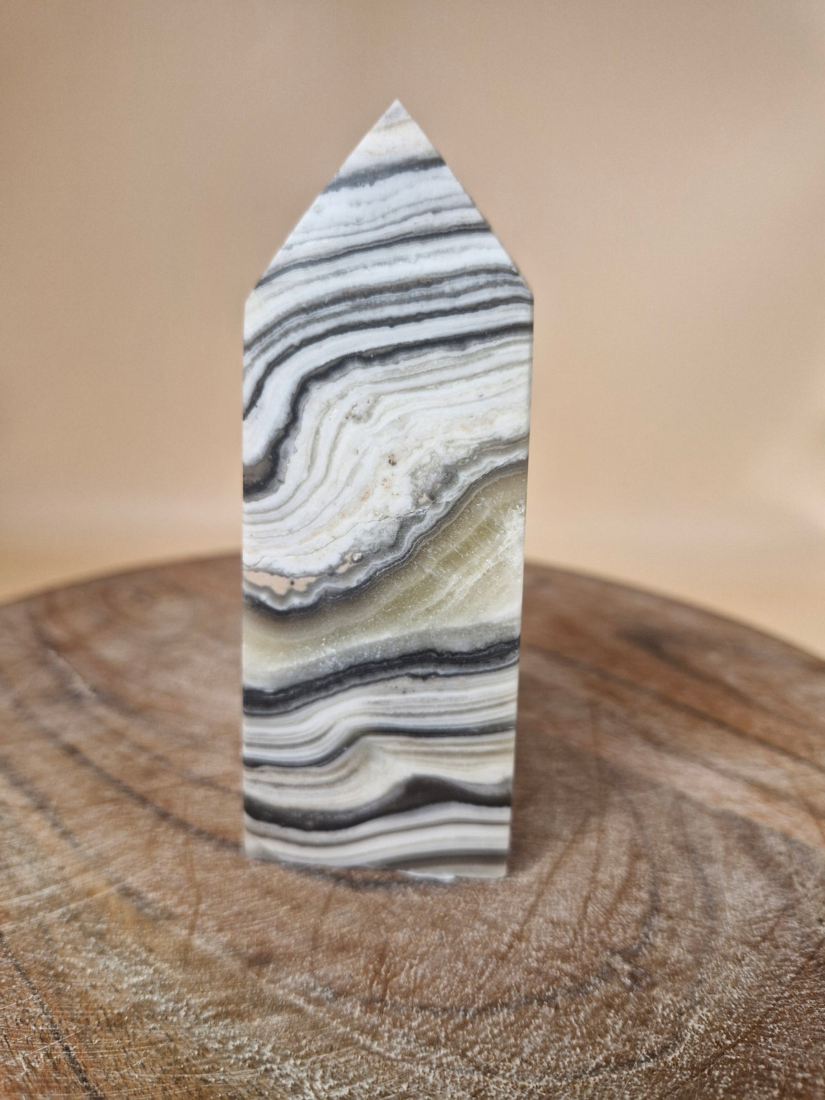 Zebra Jasper Tower (code Z5)