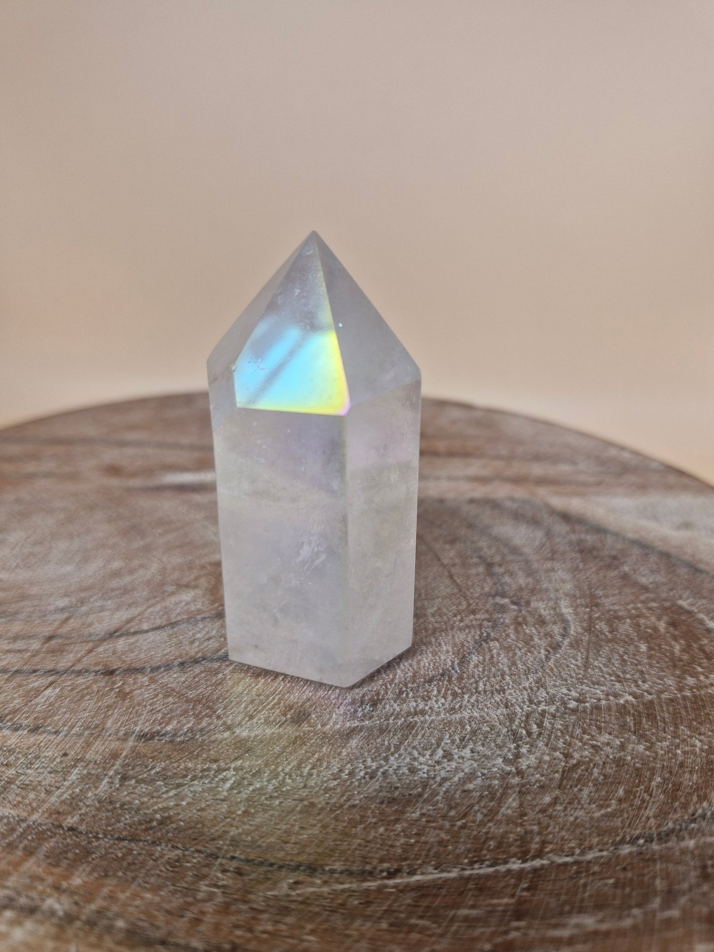 Angel Aura Mini Tower
