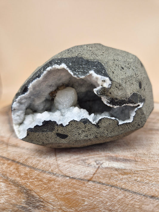 Apophyllite Cluster