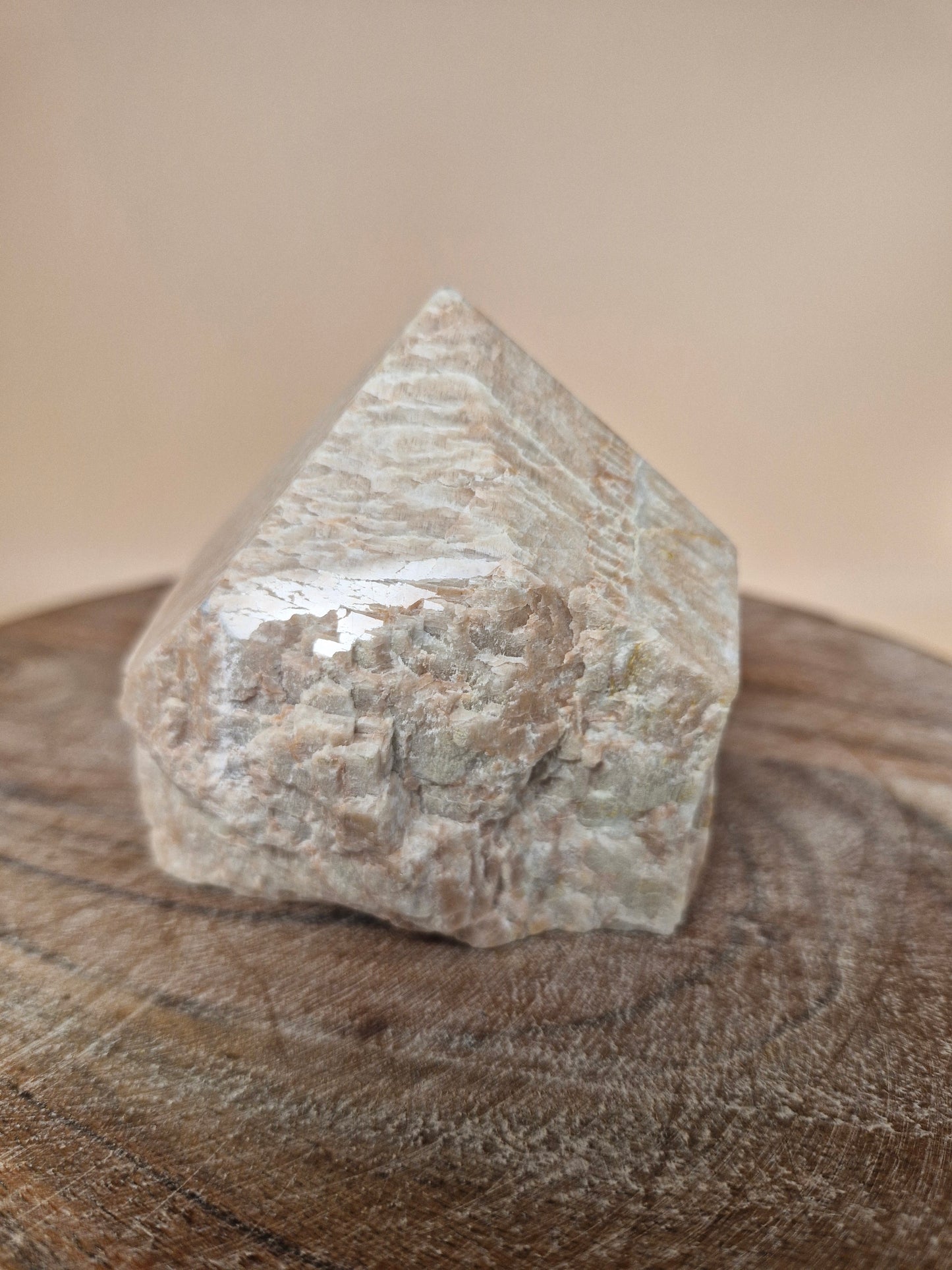 Peach Moonstone TPP