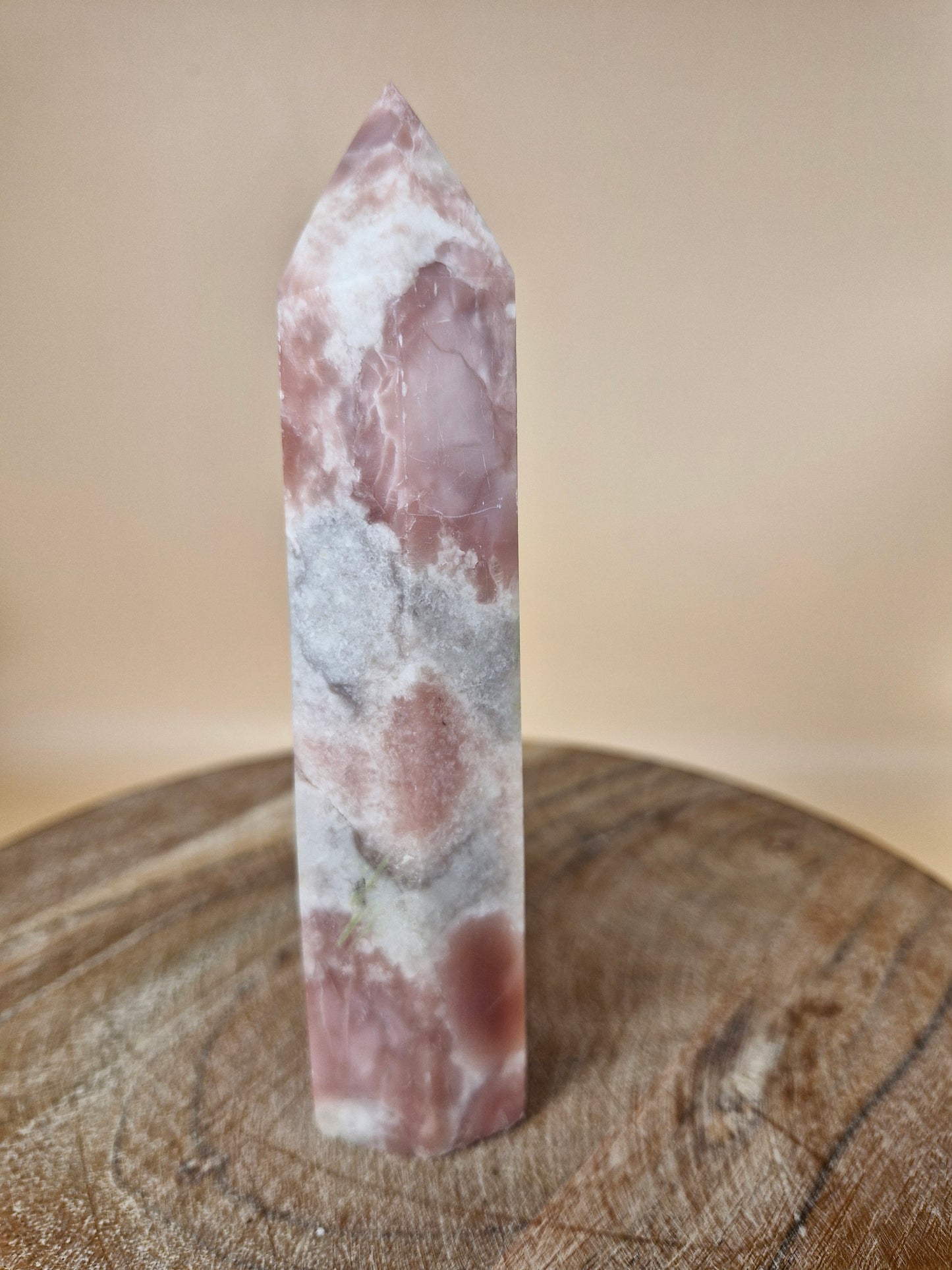 Pink Opal Tower (code PO2)