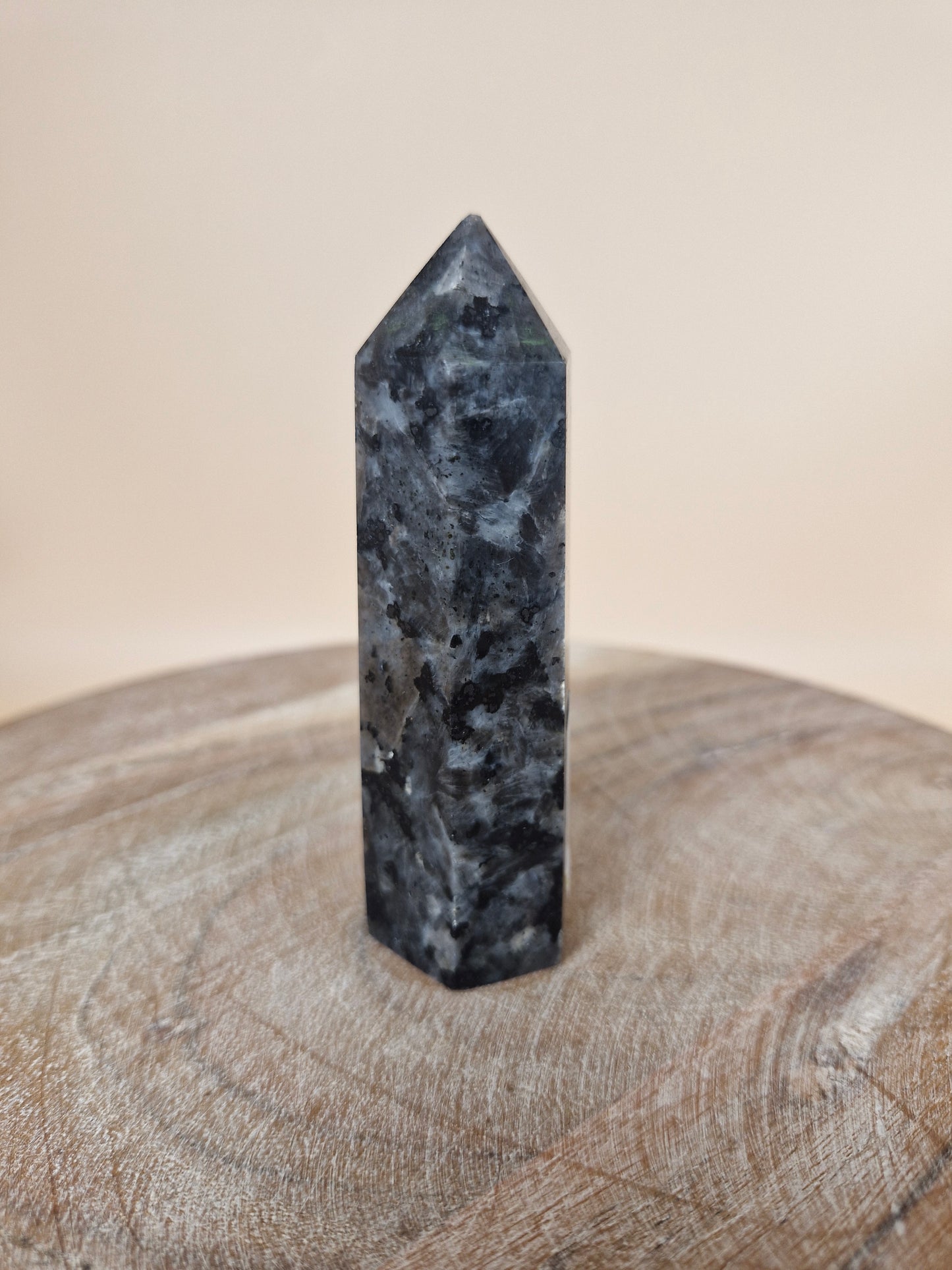 Yooperlite Point