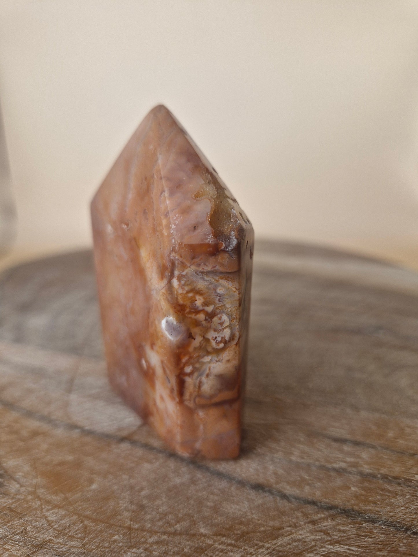 Carnelian Mini Tower (code CT2)