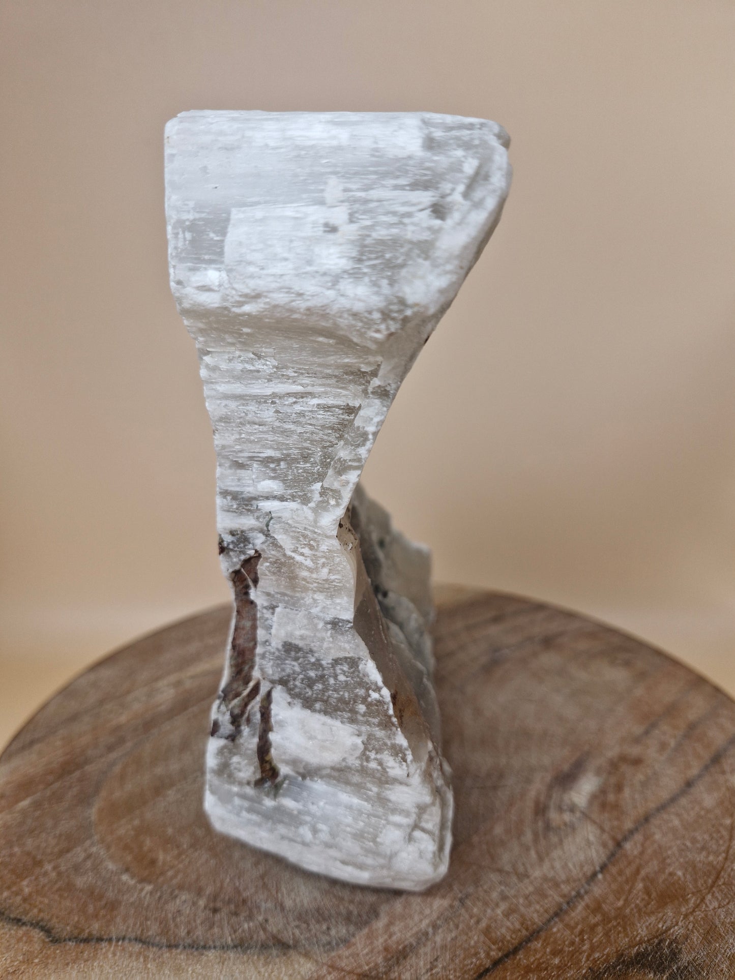Selenite Chunk (code 1)