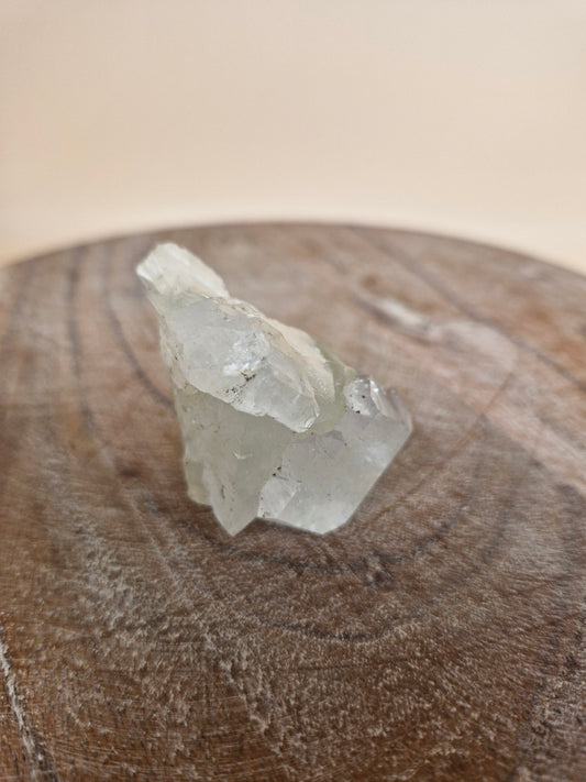 Apophyllite Cluster (code A11)