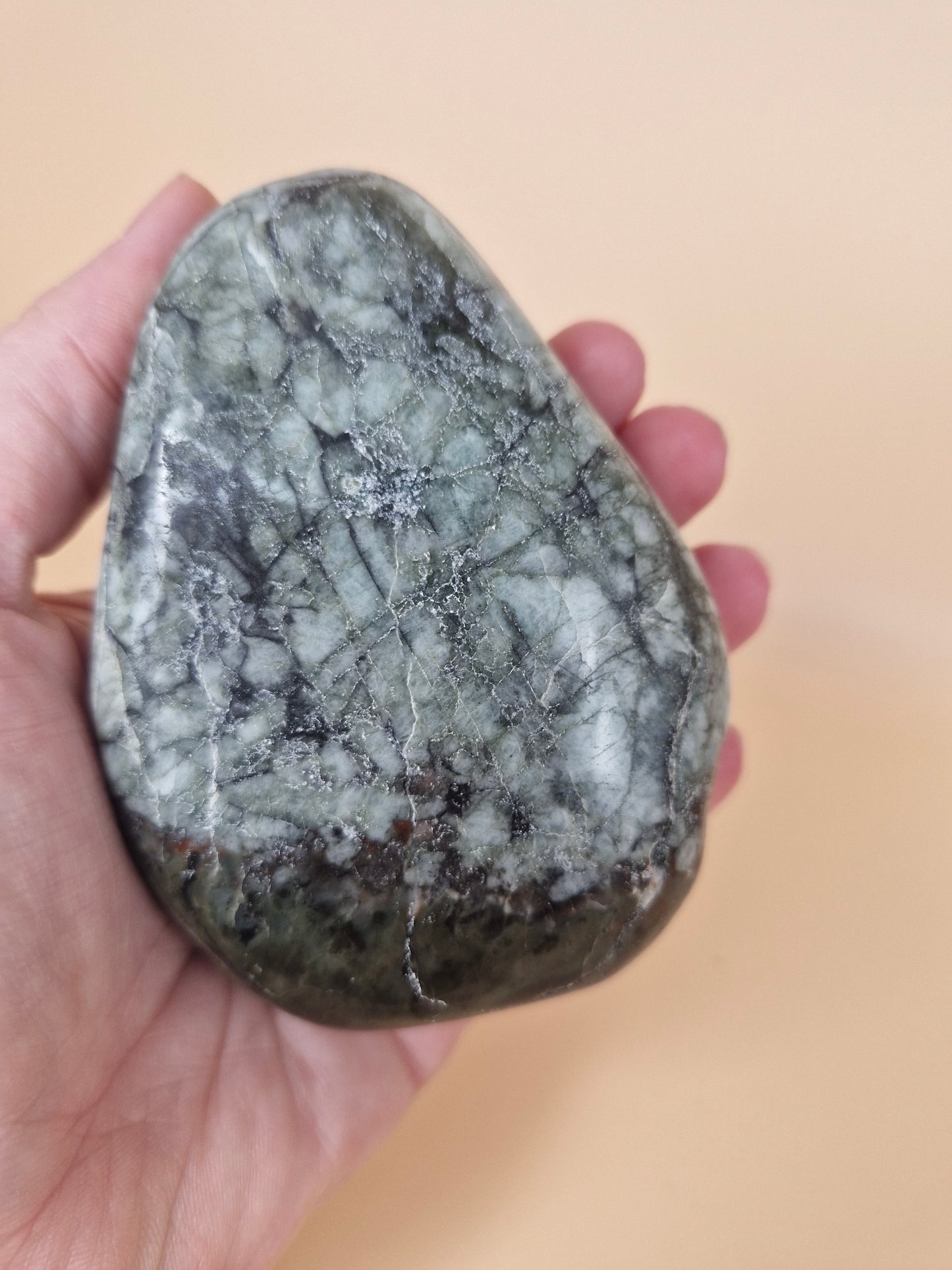 Emerald Nugget