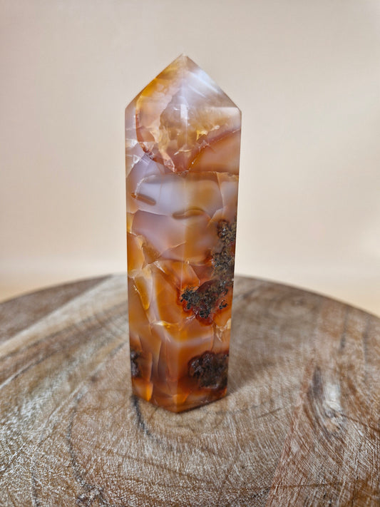 Carnelian Tower (code CT5)