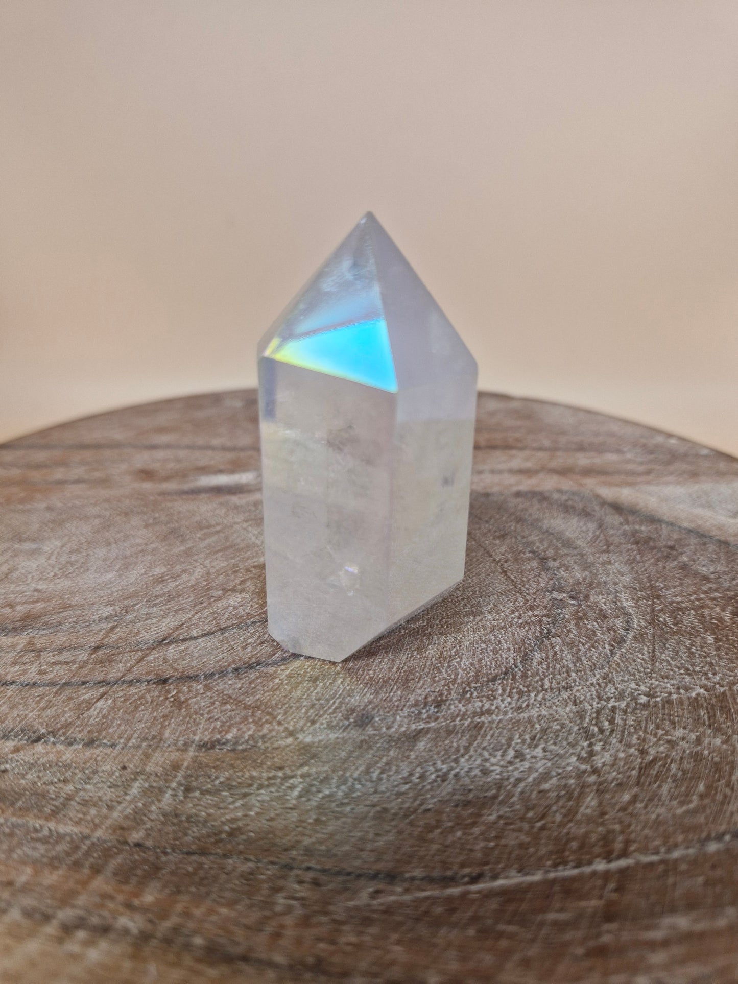 Angel Aura Mini Tower