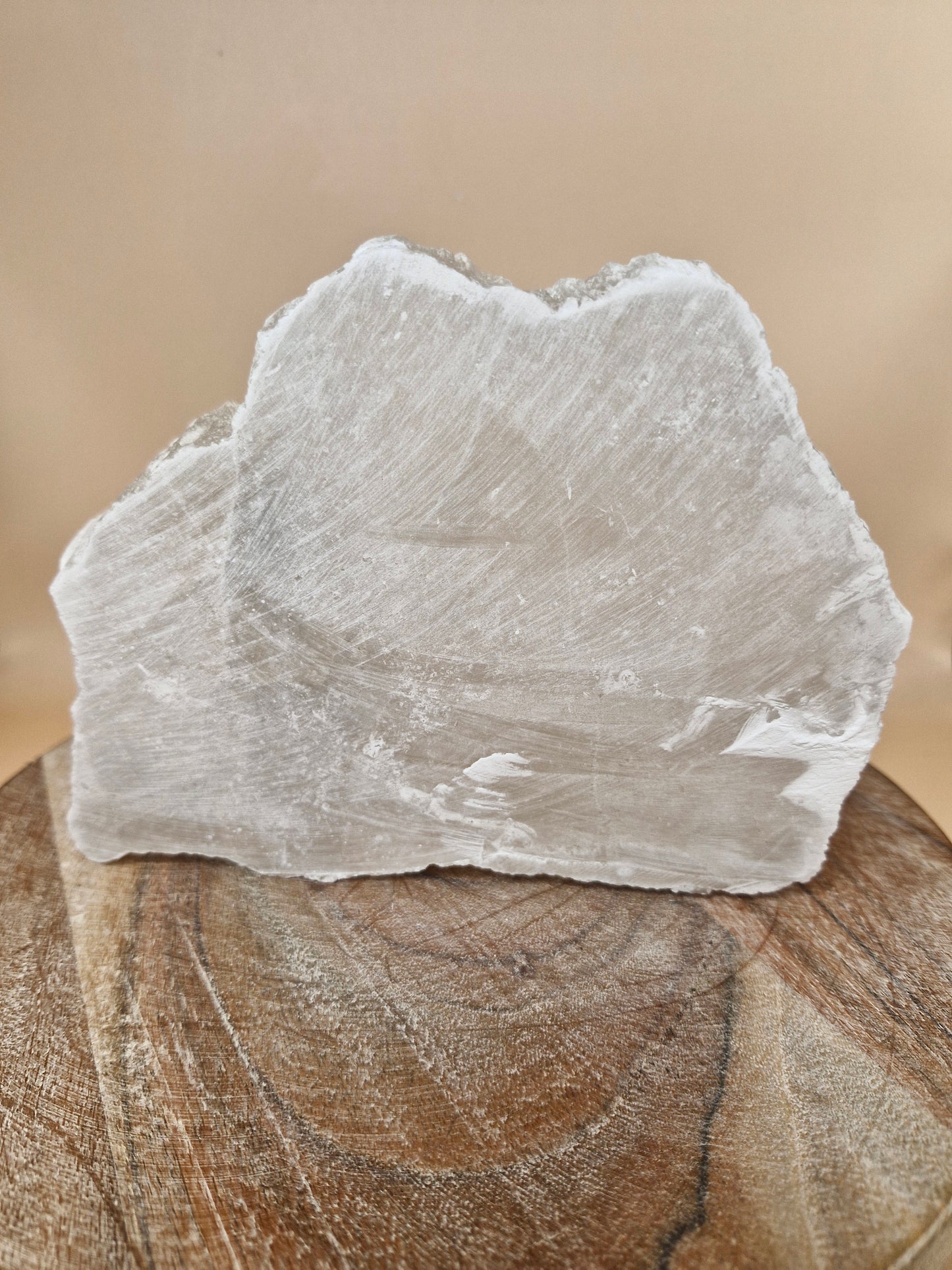 Selenite Chunk (code 2)