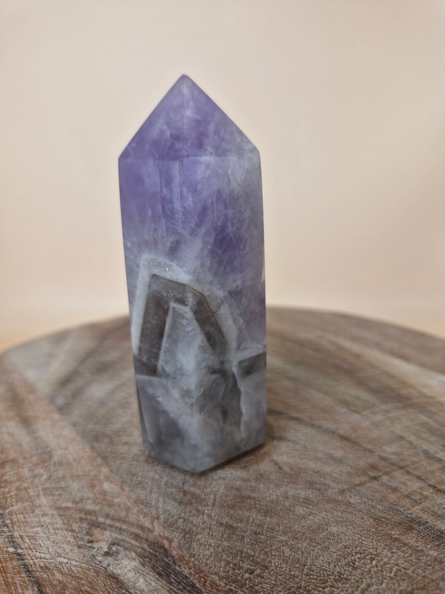 Chevron Amethyst Point (code AP4)