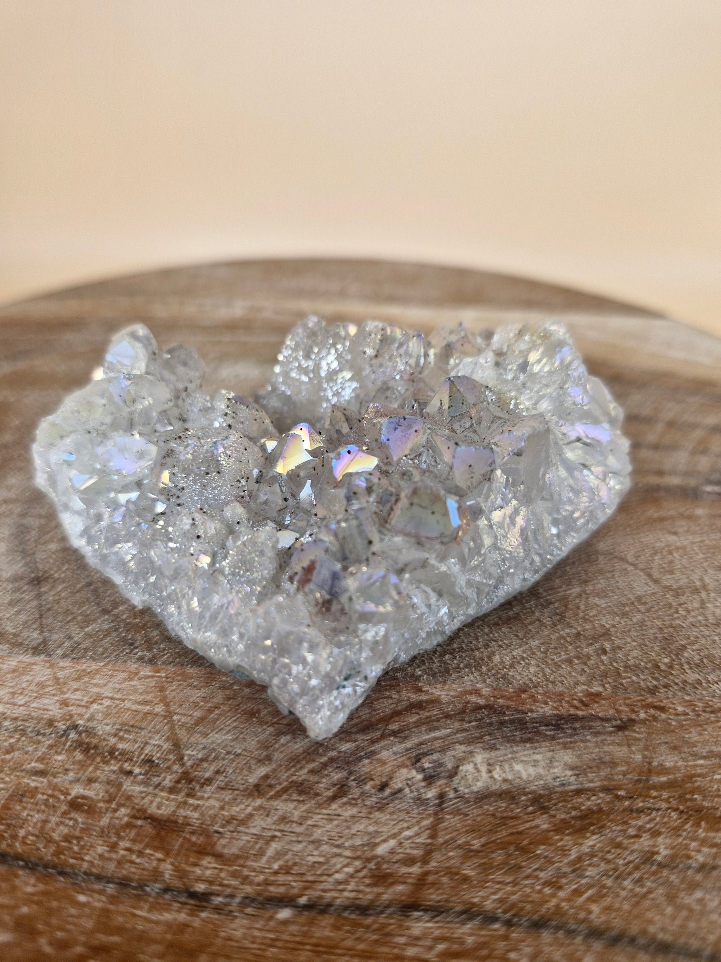 Angel Aura Cluster (code 3A)