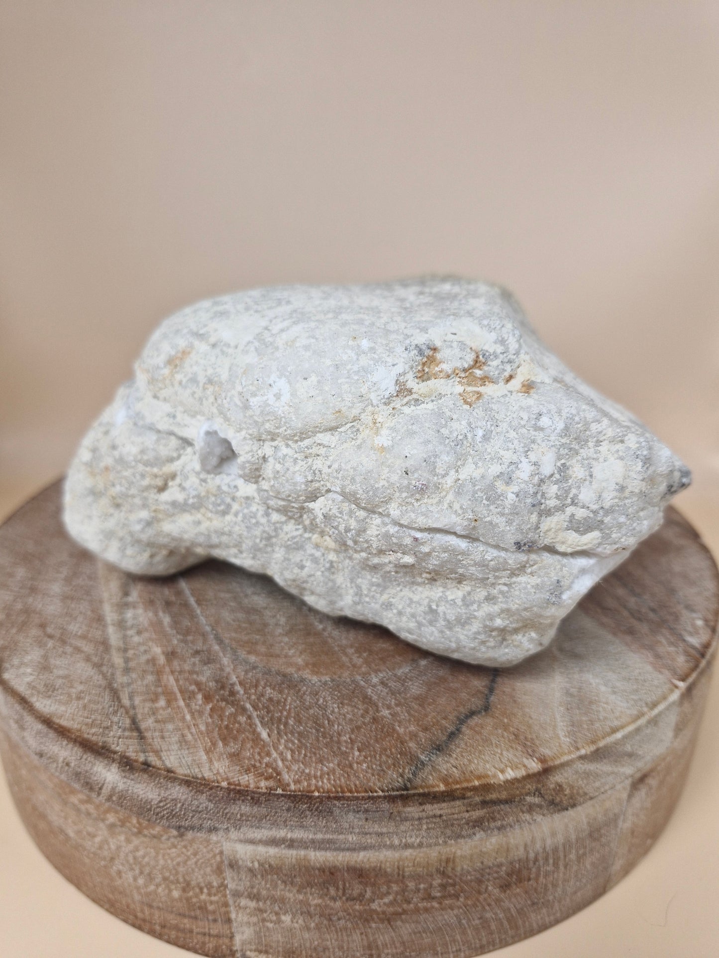 Quartz Geode