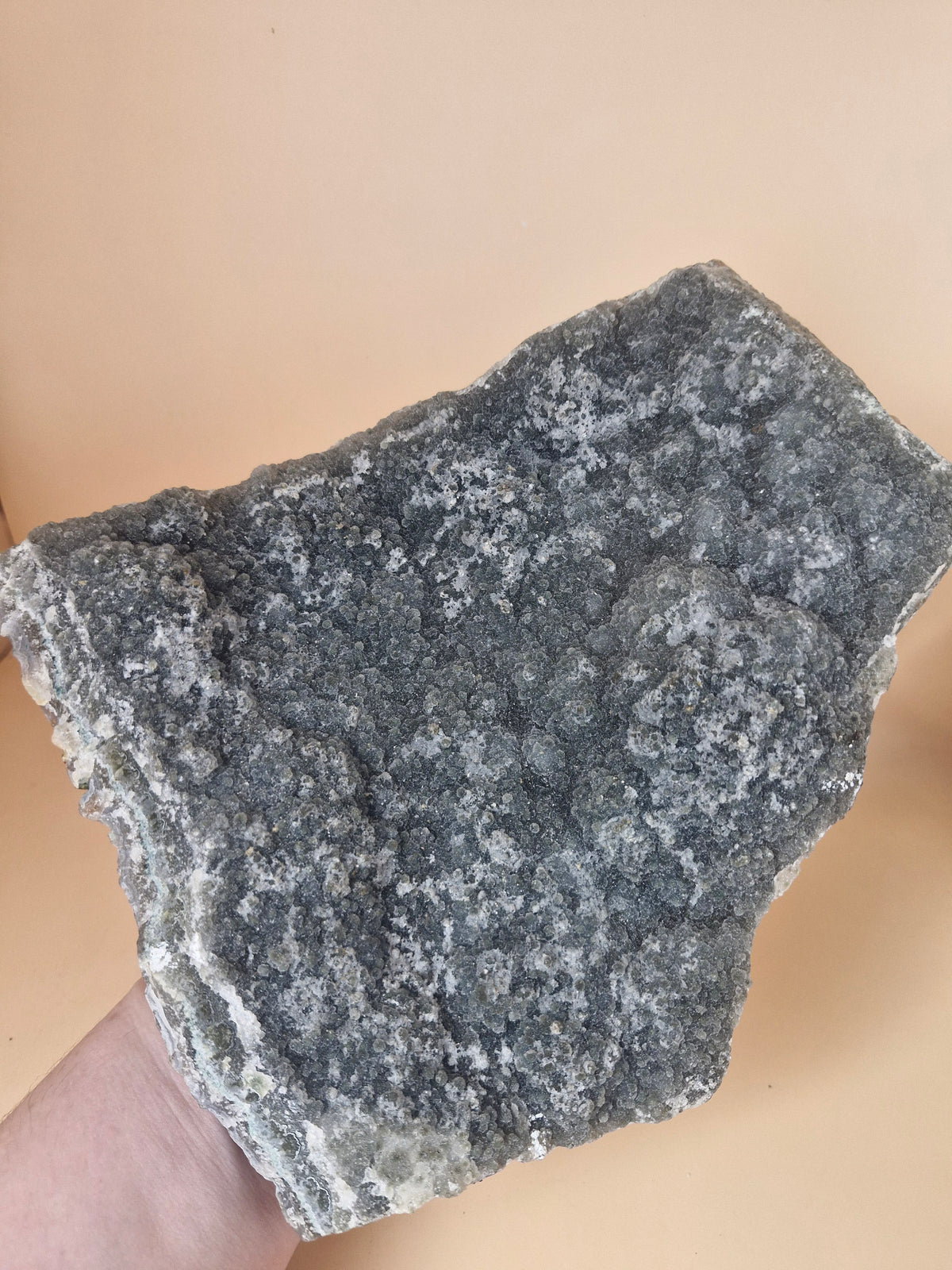 Flower Amethyst Specimen (code F12)