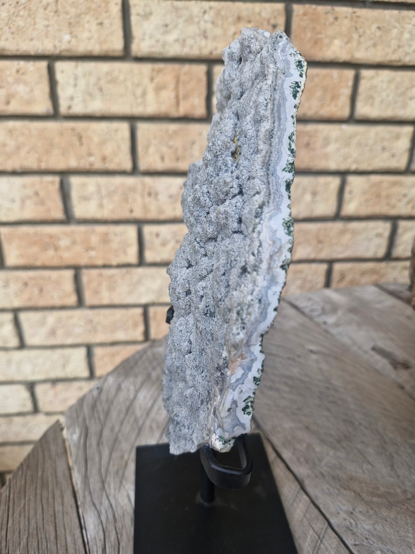 Flower Amethyst Specimen (code F13)