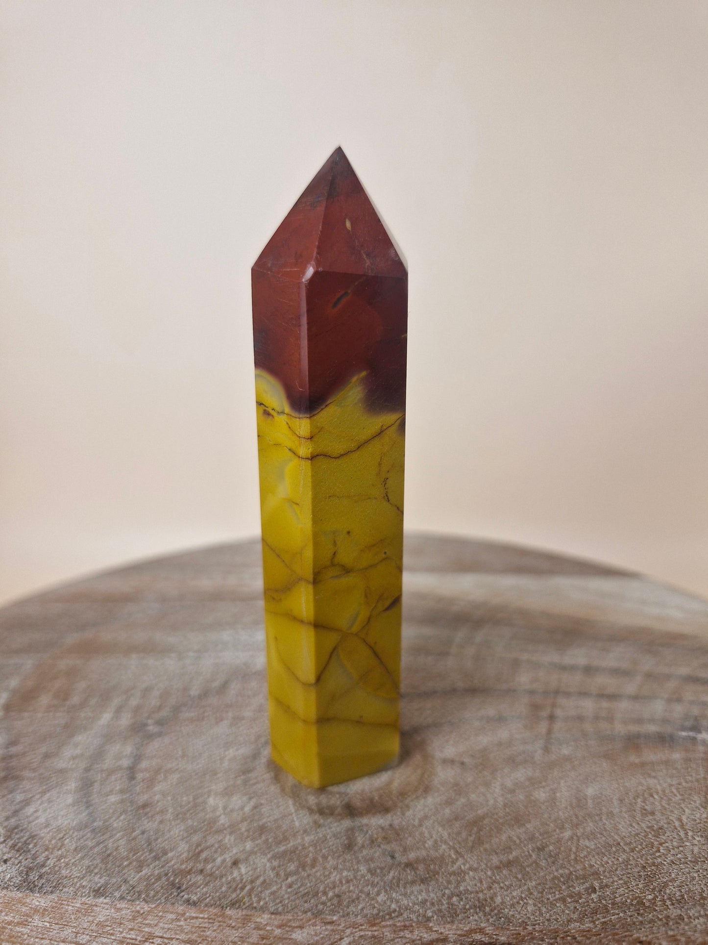 Mookaite Point (codeMB)