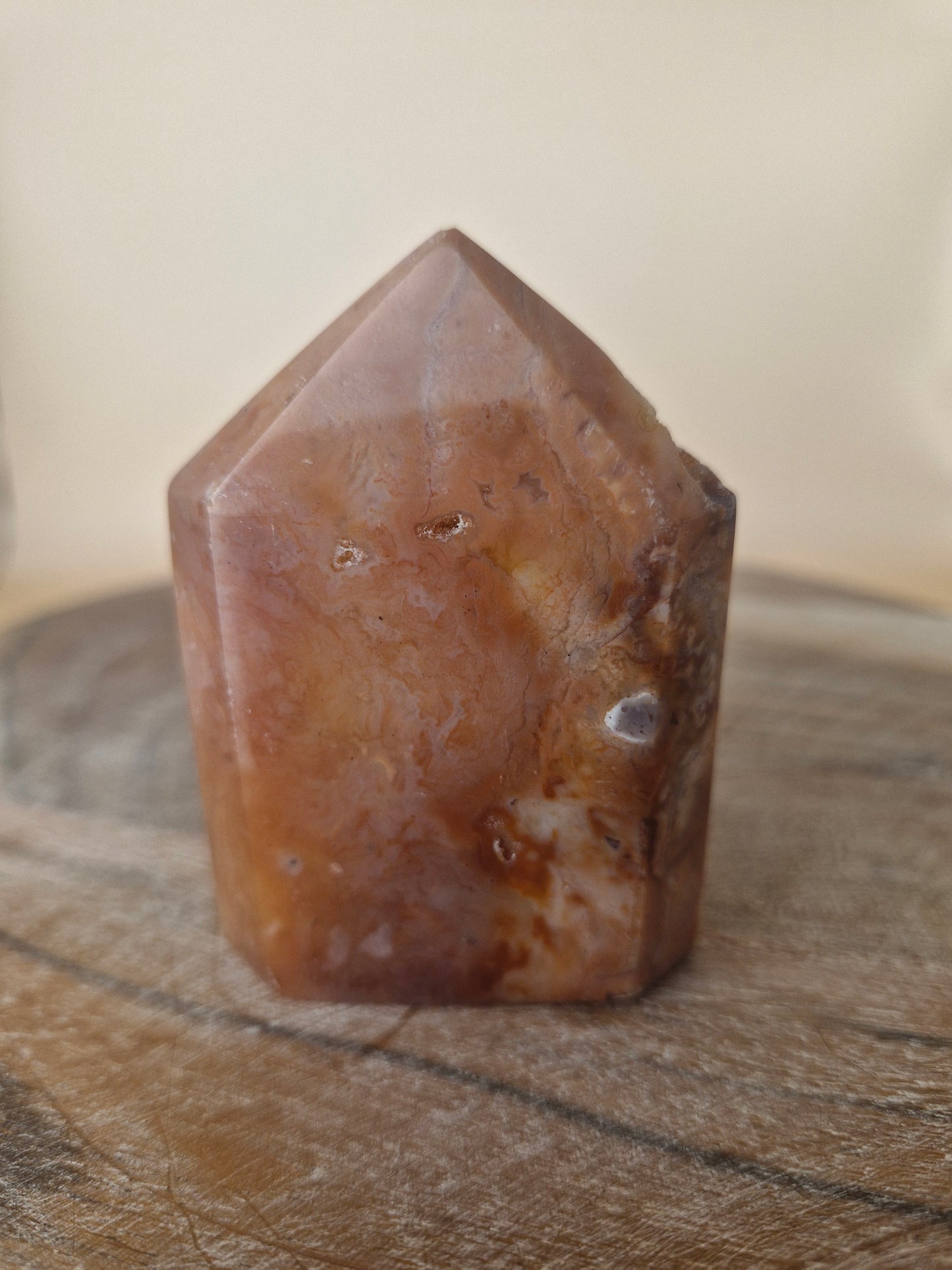 Carnelian Mini Tower (code CT2)