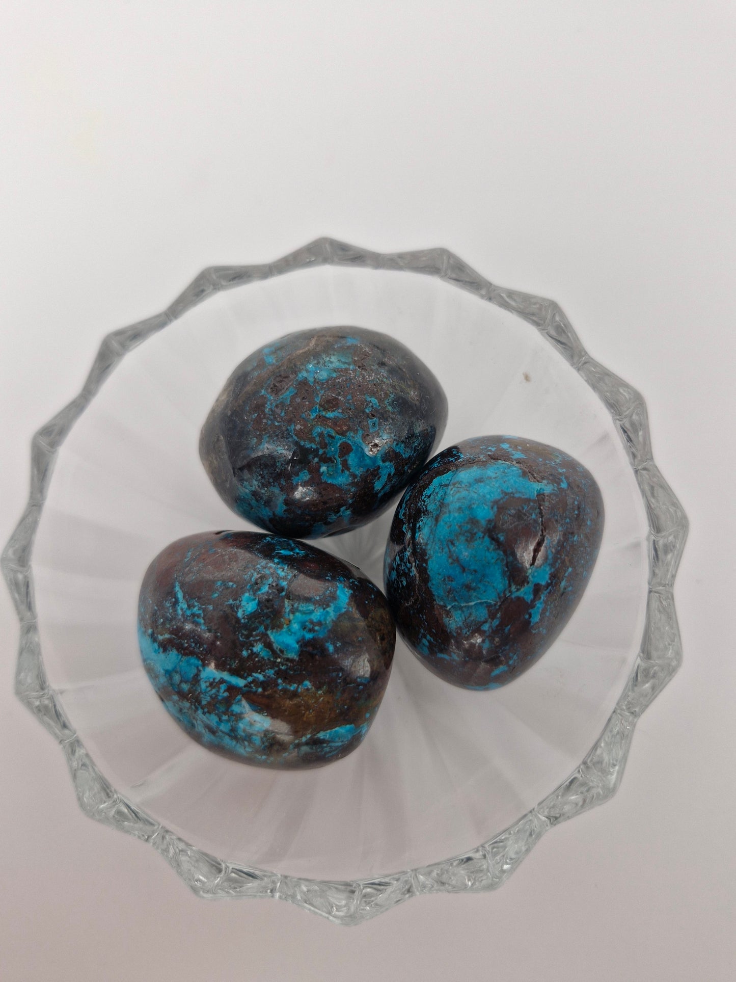 Phoenix Turquoise Tumble
