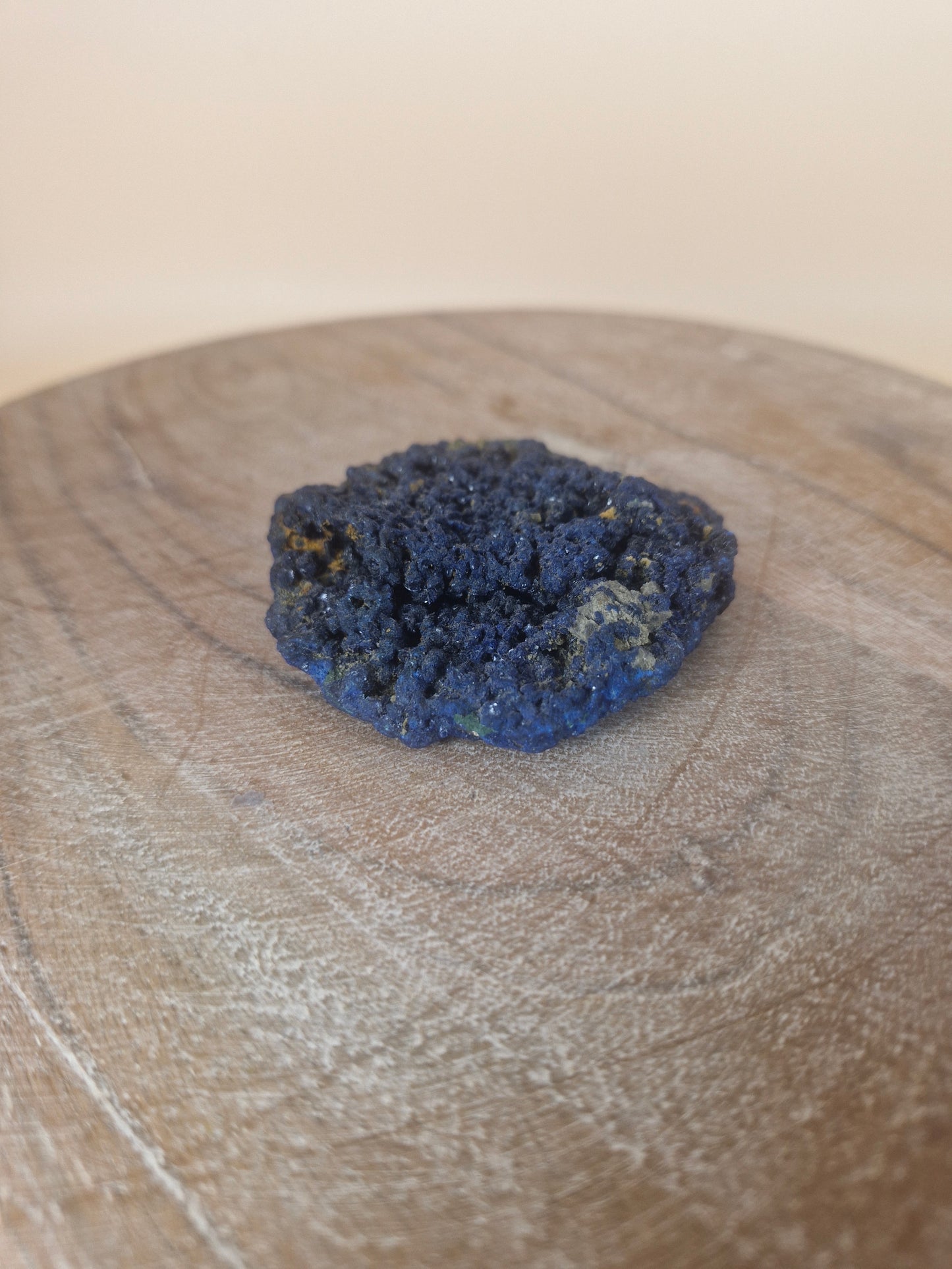 Azurite Specimen