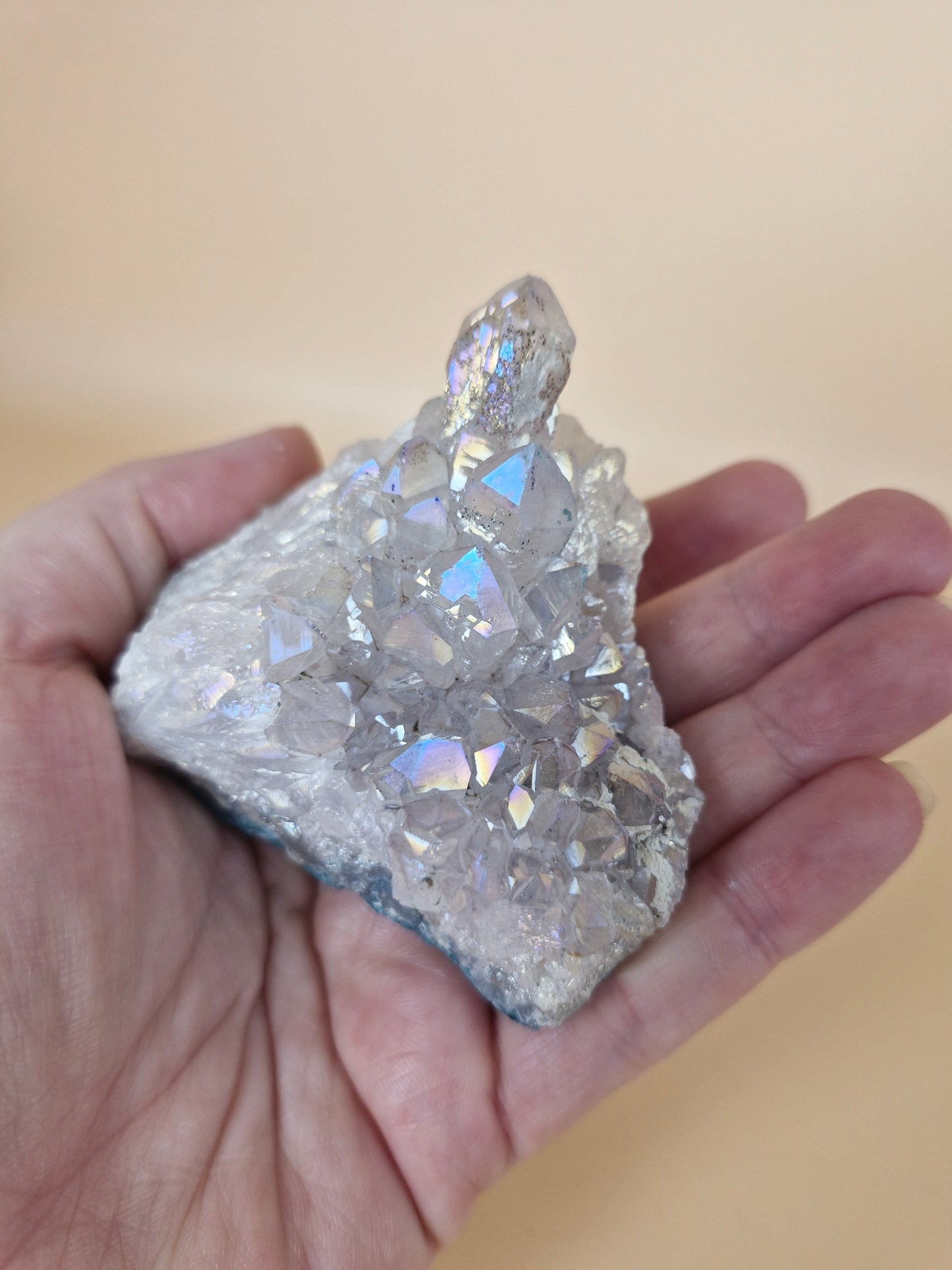 Angel Aura Cluster (code 1A)
