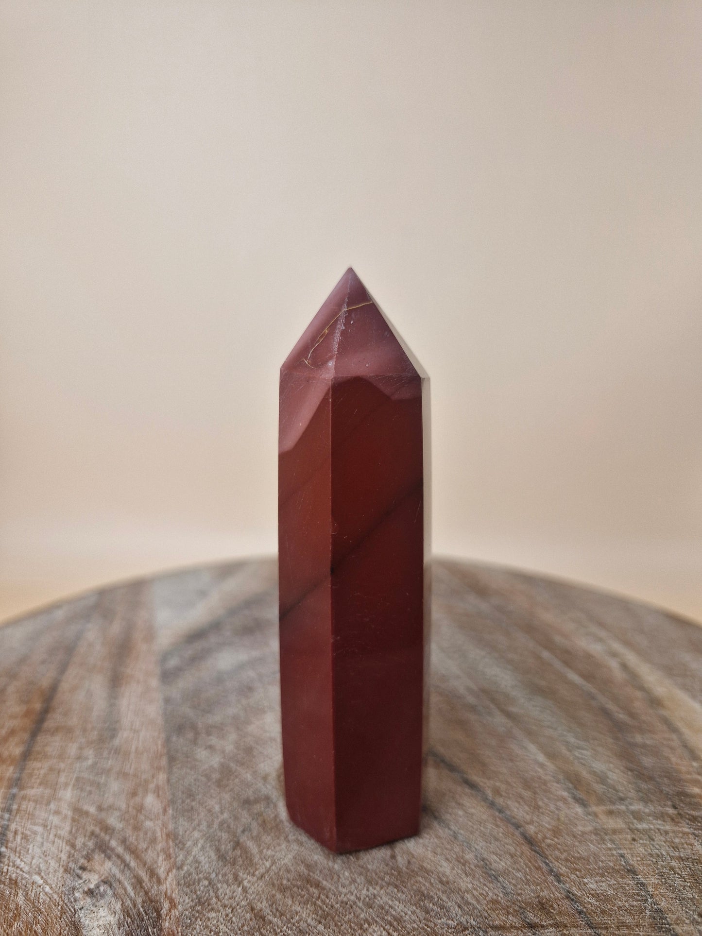 Mookaite Point (code MD)