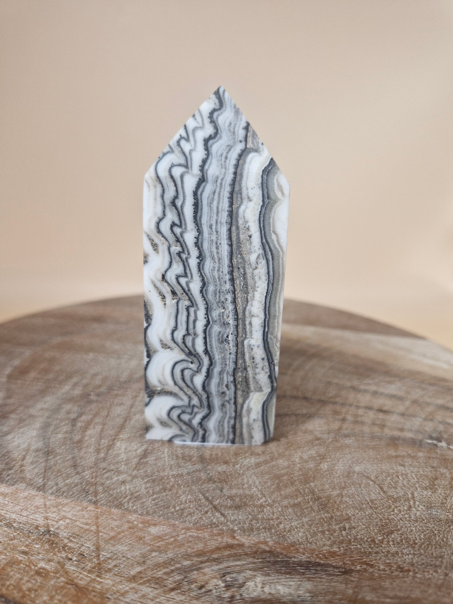 Zebra Jasper Tower (code Z3)