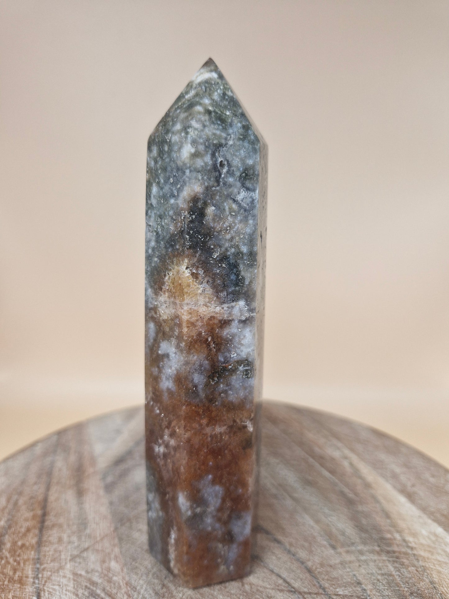 Ocean Jasper Tower