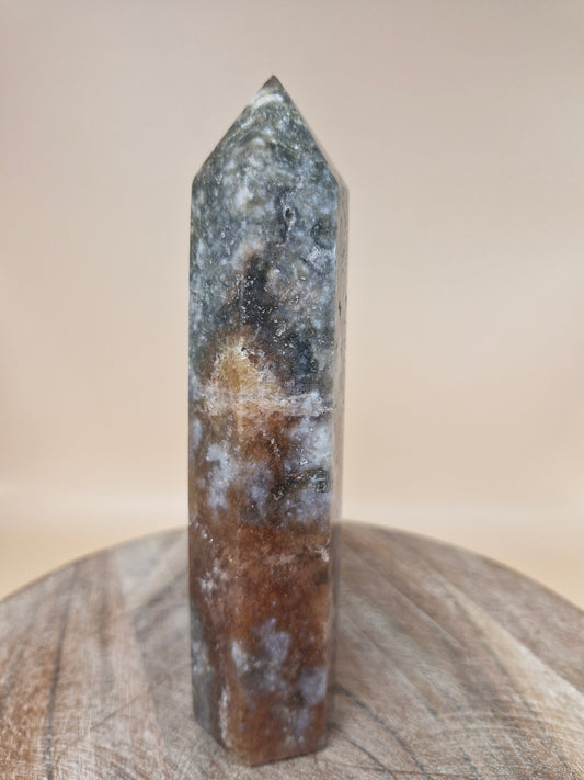 Ocean Jasper Tower