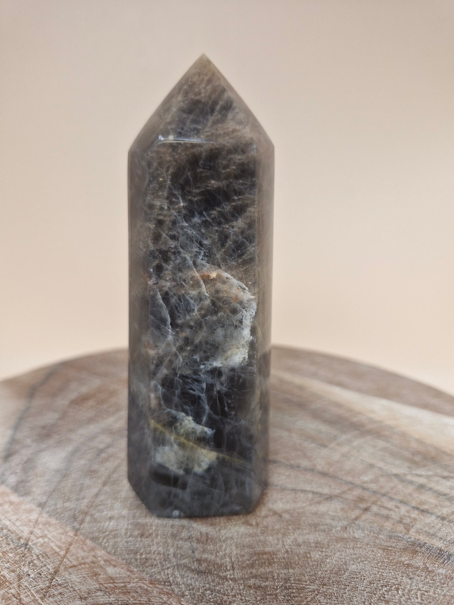 Black Moonstone Tower (code BM)