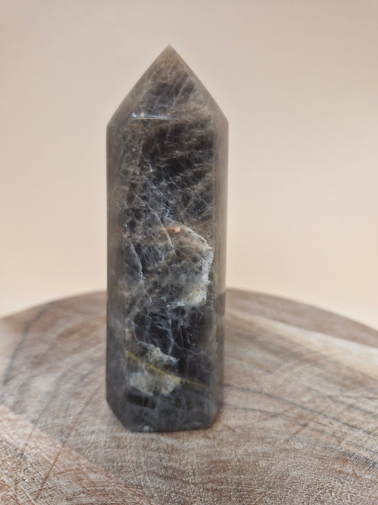 Black Moonstone Tower (code BM)