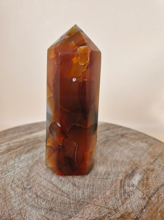 Carnelian Tower