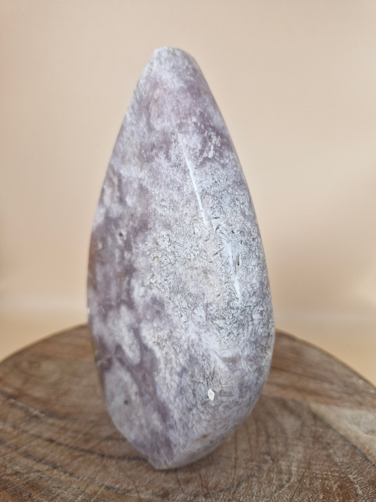 Pink Amethyst Flame (code P5)