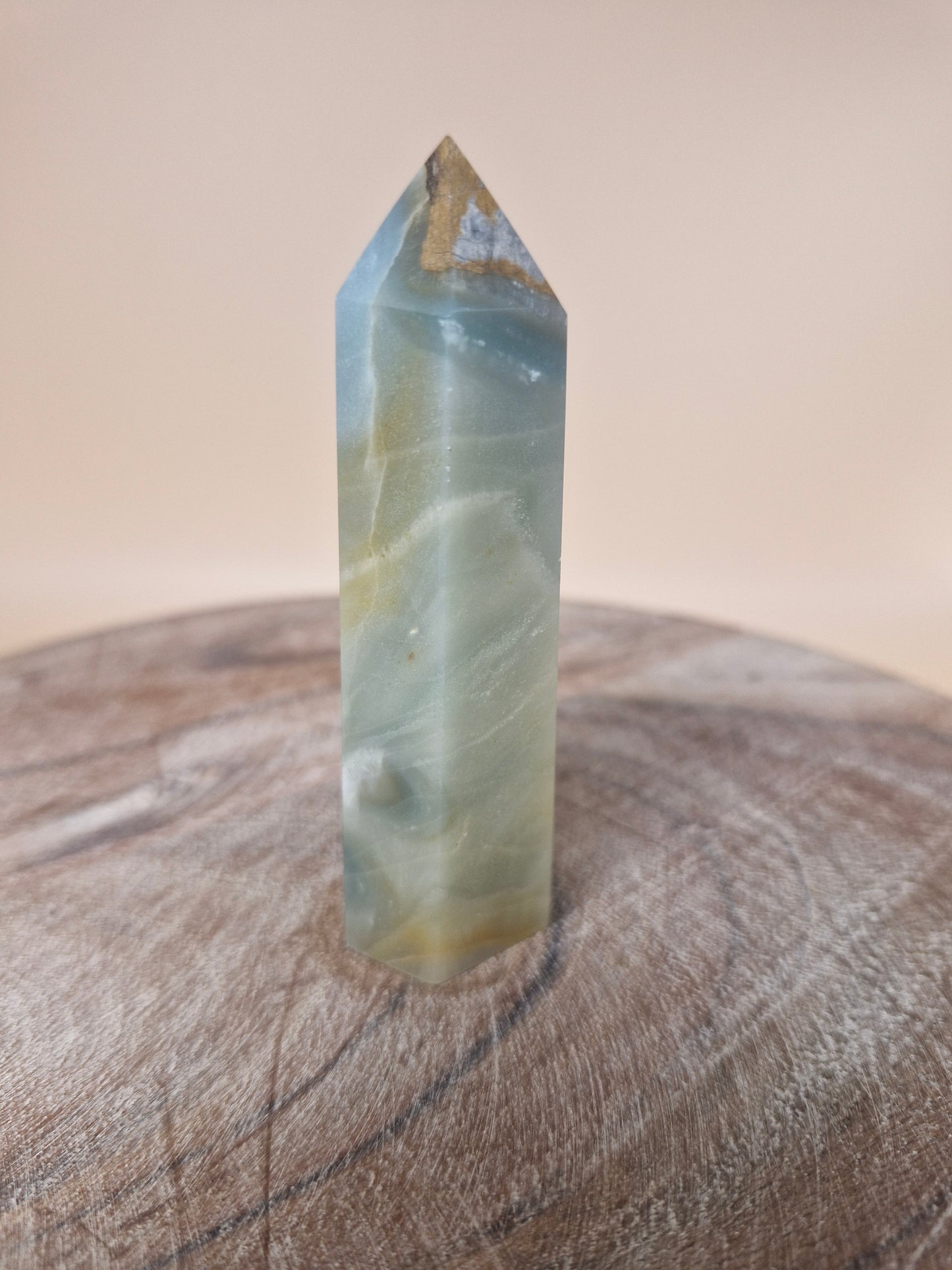 Blue Opal Point (code BO2)