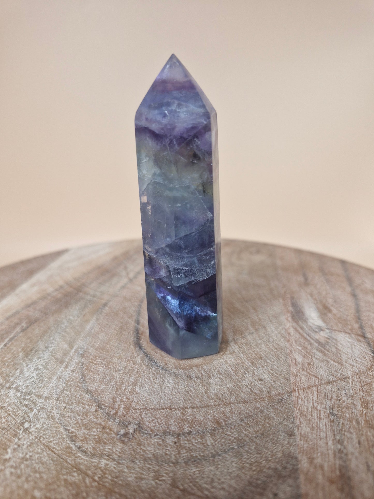 Fluorite Point (code FT6)