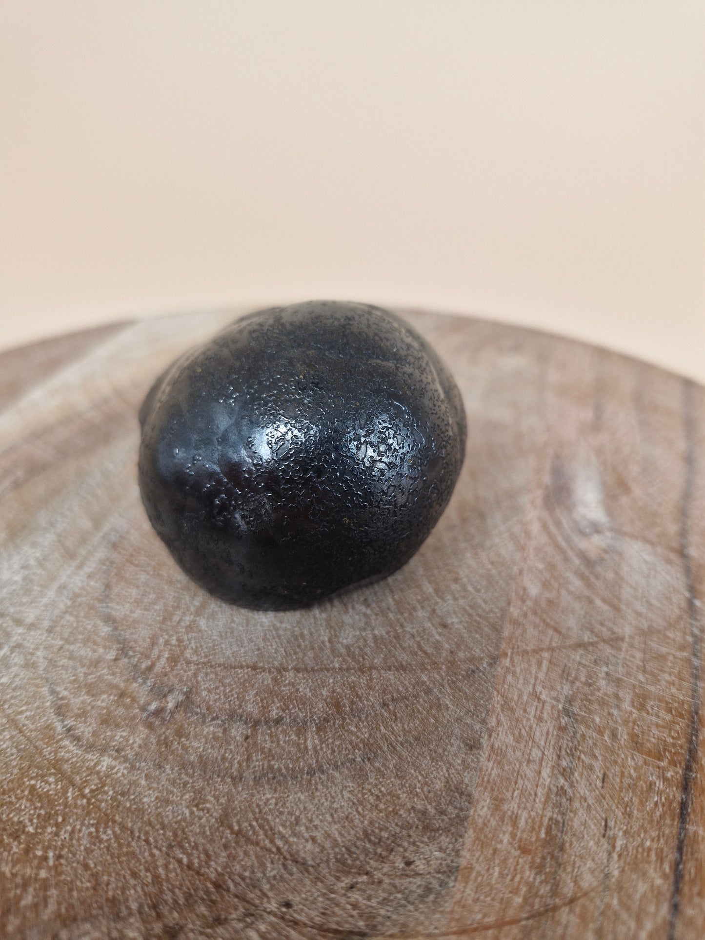 Hematite Piece