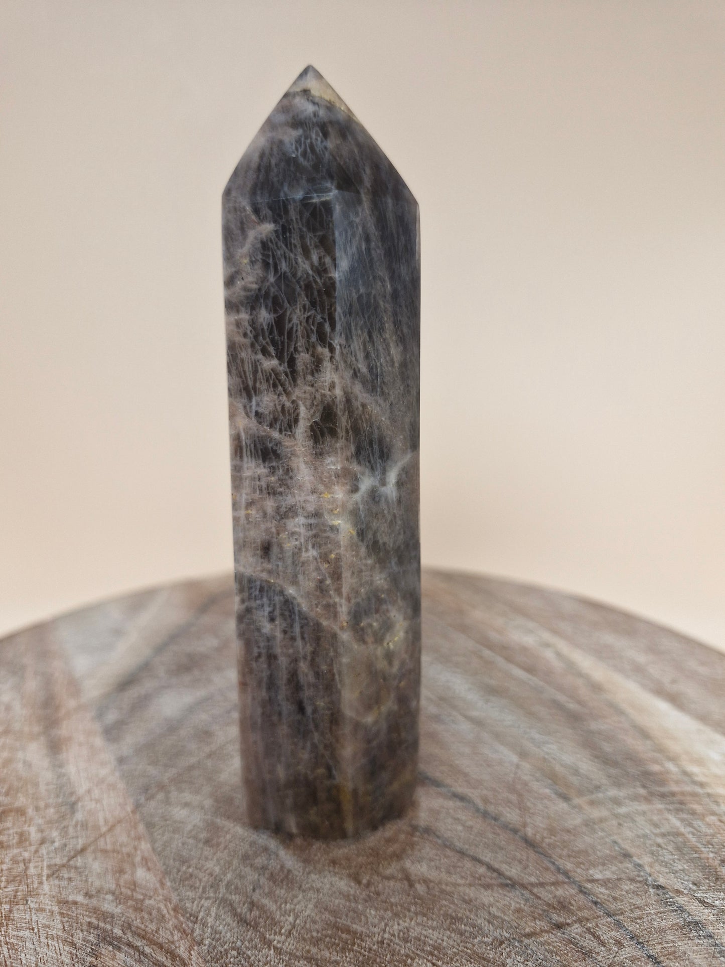 Black Moonstone Tower (code BK)