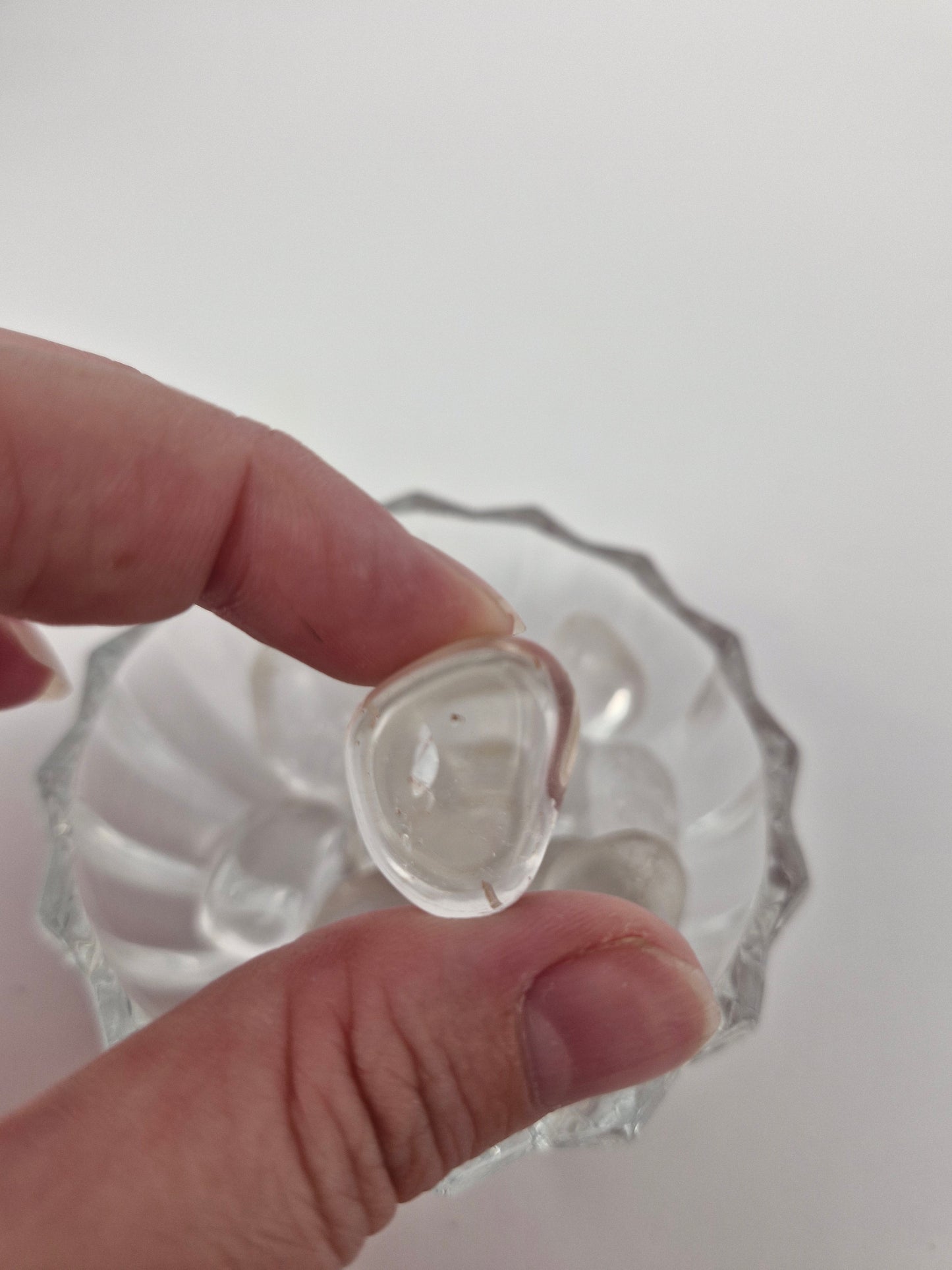 Quartz Tumble - Small