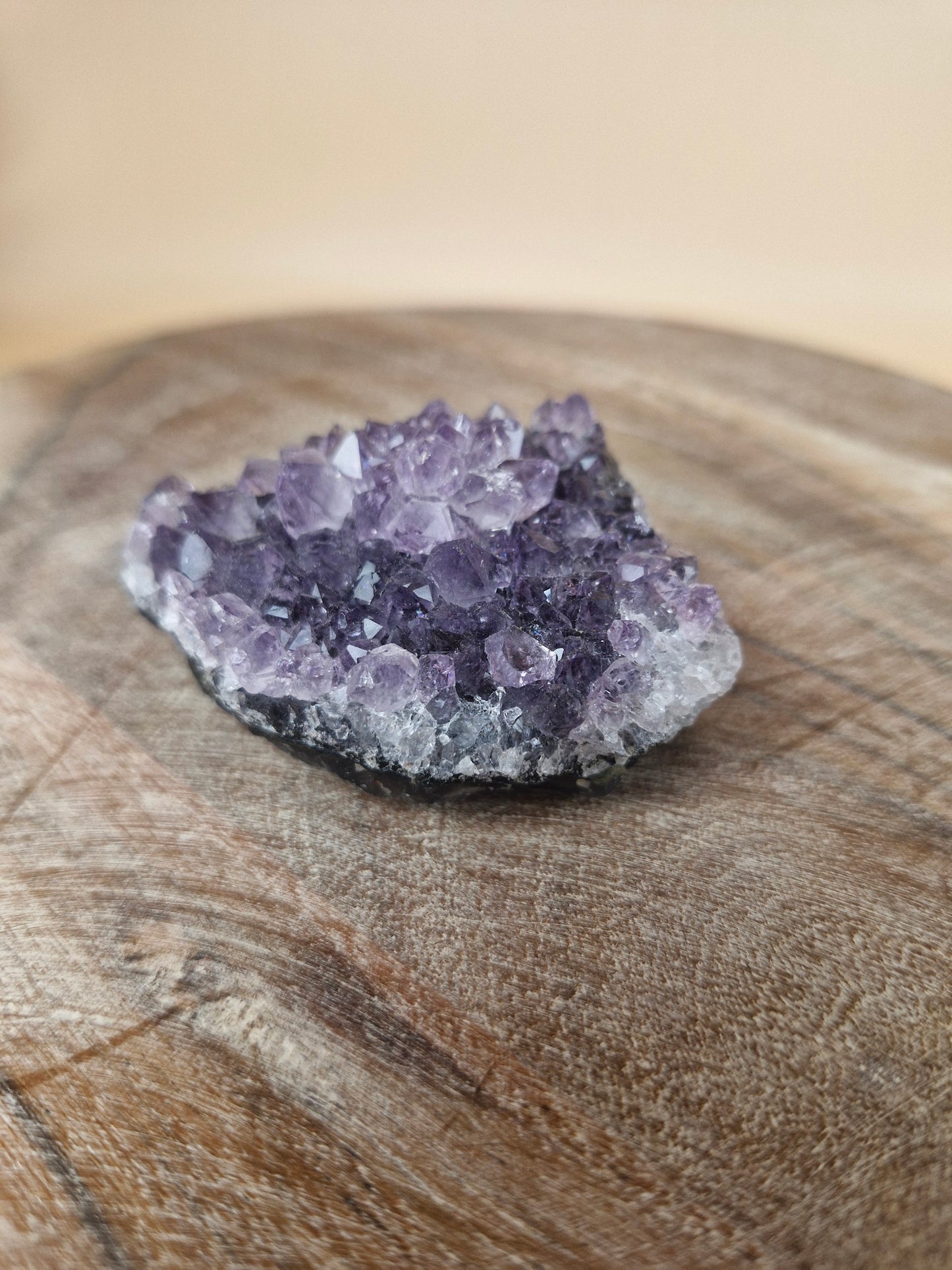 Amethyst Cluster - Small (code AD)