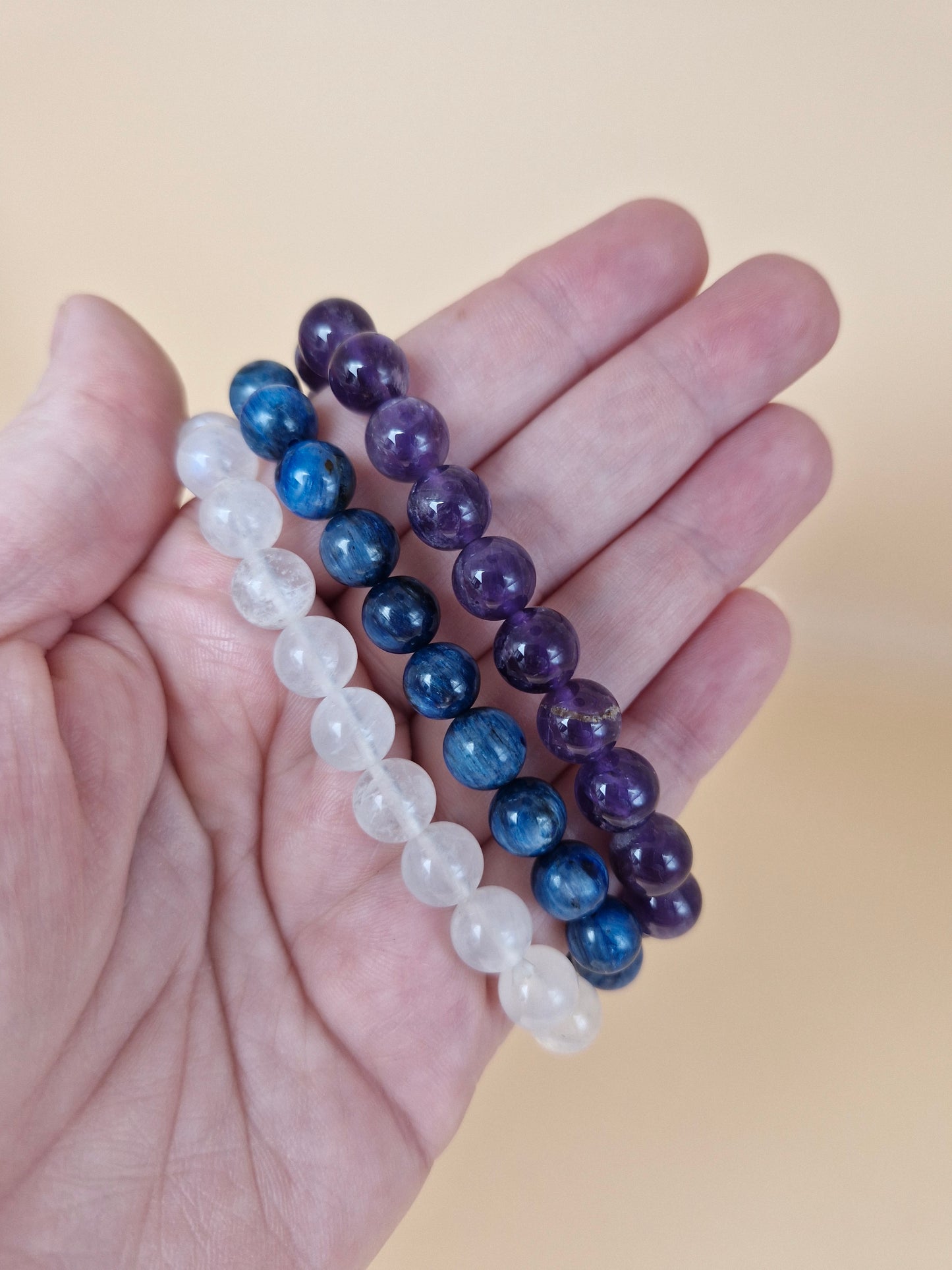 The Intuitive Mystic Stack