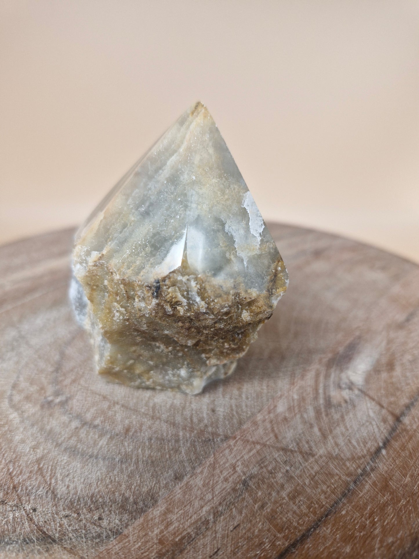Blue Onyx TPP