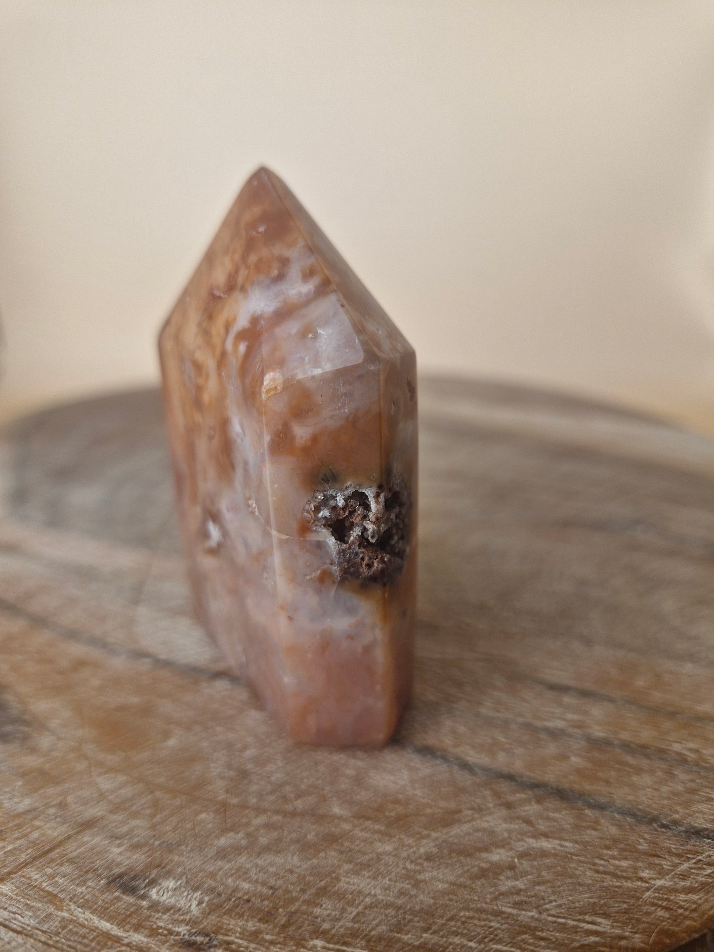 Carnelian Mini Tower (code CT1)