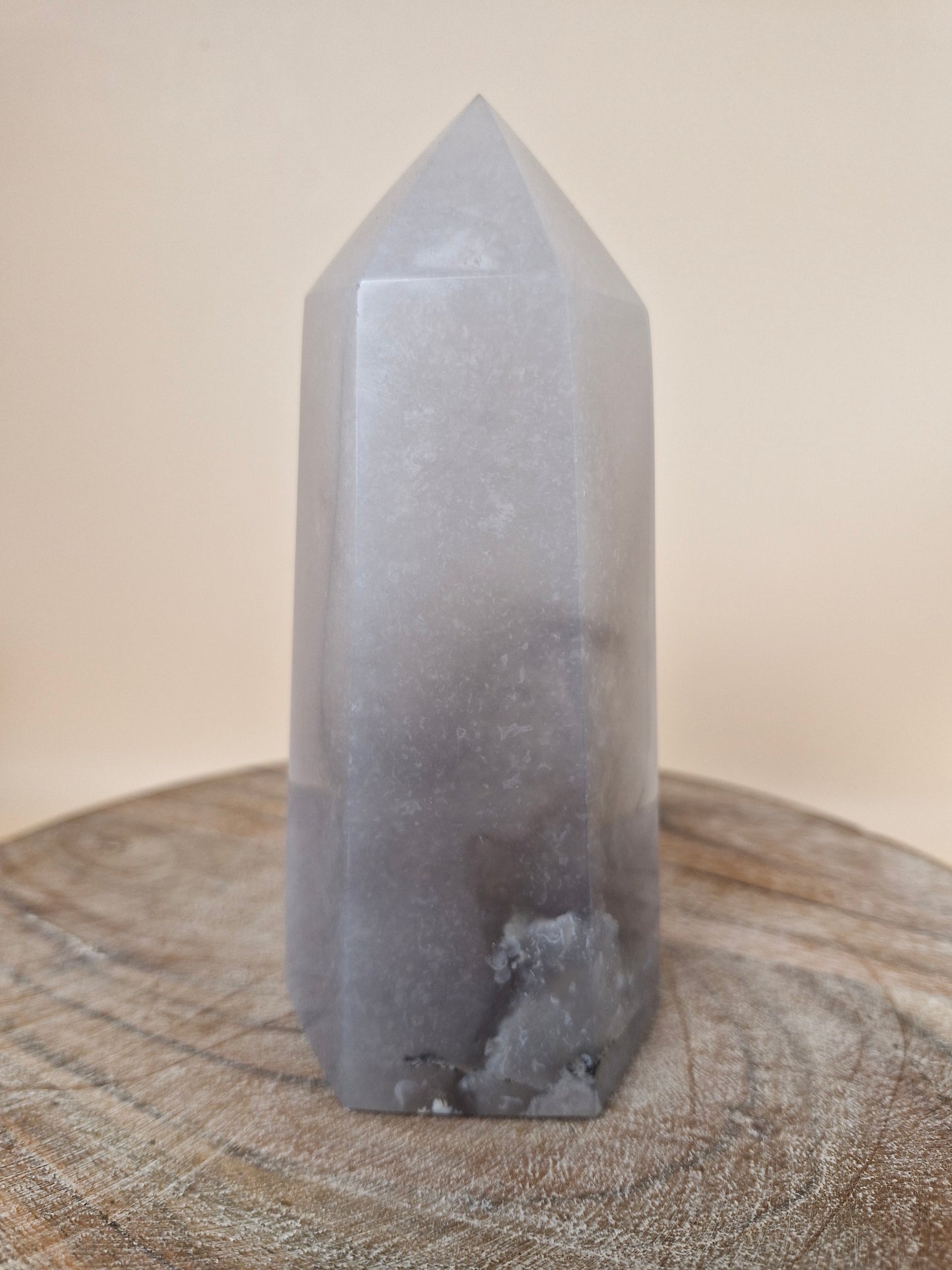 Agate Tower